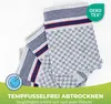 Sterzbachs Grubentücher Baumwolle -Pro - ręczniki kuchenne Podgląd zdjęcia produktu 4
