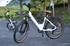 26 Zoll E BIKE 16AH Elektrofahrrad E-Cityrad 100km LCD Produktbild-Vorschau 6