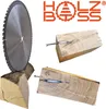 Holzboss ® HM-Sägeblatt 500 x 30 mm - nagelfest SWZ 72 x Produktbild-Vorschau 3