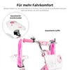 JOYSTAR Mädchenfahrrad Kinderfahrrad 12/14/16 Zoll mit Produktbild-Vorschau 7