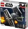 LEGO Star Wars - Imperial TIE Fighter™, Bausatz, 432 Stück, Produktbild-Vorschau 25