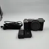 Sony α 7C II, 33 MP, 7008 x 4672 px, Exmor R CMOS, 4K Ultra Náhľad obrázku produktu 8