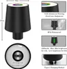 Tafel lamp met batterij, fleslamp, 5200 mAh, Productafbeelding-voorbeeld 7