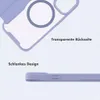 imoshion Przezroczysty etui typu bookcase z MagSafe do Podgląd zdjęcia produktu 3