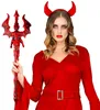 Tridente del diavolo 68 cm Anteprima dell’immagine prodotto 2
