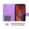 Hülle für Samsung Galaxy XCover 5 Handy Tasche Schut Schale Produktbild-Vorschau 3