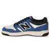 New Balance Obuv 480, GSB480TB Náhľad obrázku produktu 3
