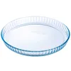 Pyrex PYRTA24, Kulatý, Sklo, Průhledná, -40 - 300 °C Náhled obrázku produktu 10