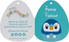 Squishmallows Plüschfigur Pokemon Plinfa 35 cm Voir les images du produit 7