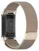 Pour Fitbit Charge 6 / 5 Bracelet en maille d'acier Voir les images du produit 7