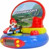 Réveil Projecteur Nintendo Mario Kart en 3D Voir les images du produit 15