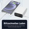 ANSMANN 1700-0157 ANSMANN Powerbank PB222PD, 20.000 mAh, Voir les images du produit 8