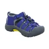 KEEN Newport H2 J, blue depths/gargoyle - 32/33 Náhled obrázku produktu 53