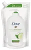 Dove Tek.Mýdlo N.N. Silk, jabón de seda, 500 ml Vista previa de la imagen del producto 11