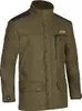 PSS X-treme Loden Jagdjacke Grün Größe L Produktbild-Vorschau 1