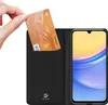 Etui DUX DUCIS do Samsunga Galaxy A16 - czarne Podgląd zdjęcia produktu 3