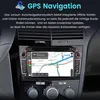 Piano Black 2+64G 7 "Android 15 Car Radio Carplay per Opel Anteprima dell’immagine prodotto 6