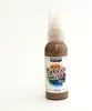 Farba do tkanin w sprayu Fabric Mist 50 ml - zielona Podgląd zdjęcia produktu 2