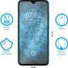 2er-Pack PhoneNatic Displayschutzfolien klar  kompatibel Produktbild-Vorschau 2