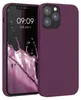 kwmobile Handyhülle für iPhone 12 Hülle / iPhone 12 Pro Produktbild-Vorschau 1