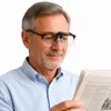 INF Aufstecklupe - 2-fache Vergrößerung Produktbild-Vorschau 1