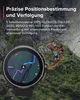 Ceas sport Suunto RACE All Black display Amoled Voir les images du produit 9