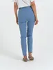 Moraj Damen Hose gerade mit Bindeband elastisch – Produktbild-Vorschau 3