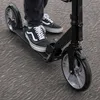 Skladacia mestská kolobežka Trike Fix, veľké kolesá 200 mm, Náhľad obrázku produktu 15