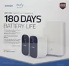 Zestaw Eufy Security eufyCam 2x Bezprzewodowa kamera ze Podgląd zdjęcia produktu 6