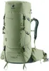 Deuter Aircontact Core 45+10 SL, toeristische rugzak, Productafbeelding-voorbeeld 1