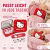Cerotti rossi per bambini di Hello Kitty Prodotto in Anteprima dell’immagine prodotto 7