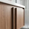 Ein Badezimmermöbelset Mit Waschbecken Rea Gama T25023 Hhl Produktbild-Vorschau 8