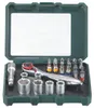 Coffret embouts de vissage METABO 626700000 - 32 pièces Voir les images du produit 16