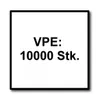Makita Stift 0,6 x 30mm F-31841  10000 pcs. Produktbild-Vorschau 8