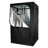 Growbox 120x120x200 cm, Growzelt für den Innenanbau von Produktbild-Vorschau 3
