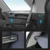 Kofferraumabdeckung passend für Peugeot 5008 LA76 Hutablage Produktbild-Vorschau 4