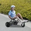 Sedile per scooter e hoverboard - Sedile regolabile - Anteprima dell’immagine prodotto 2