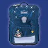 Scout sac d'école LED Neo Set 4 pièces Rocket Rider bleu Voir les images du produit 14