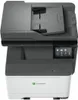 Lexmark CX532adwe, Laser, Farbdruck, 1200 x 1200 DPI, A4, Produktbild-Vorschau 4