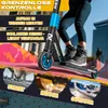 RE:SPORT® Stunt Scooter REVO per bambini e adulti con Anteprima dell’immagine prodotto 4