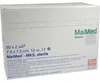 Wondkompressen, 7,5x7,5 cm, steriel, 12 per verpakking, 50 Productafbeelding-voorbeeld 2