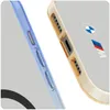 Etui Bmw Gradient Bumper Magsafe Na Iphone 15 Pro Max - Náhled obrázku produktu 15