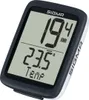 SIGMA Fahrradcomputer BC 10.0 WR kabelgebunden, schwarz Produktbild-Vorschau 1