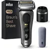 Braun Series 9 Pro+ 9575cc System wet&dry Noble Metal Produktbild-Vorschau 11