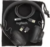 Logitech Zone Wireless MS - Cuffie - On-Ear - Bluetooth - Anteprima dell’immagine prodotto 11