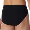 Schiesser 3er Pack Long Life Baumwolle Rio Slip / Unterhose Produktbild-Vorschau 3