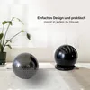 Gymnastikball Sitzball Yoga Ball, Fitnessball mit Produktbild-Vorschau 2