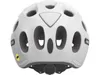Casque Enfant Abus 38810 - YOUN-I MIPS POLAR MATT M Voir les images du produit 3