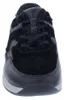 Gabor - Velour/Foular/Mesh - Damenschnürer - black Produktbild-Vorschau 31