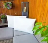 JACK 2er Set Innenkissen Kissenfüllung 30x50 45x45 40x60cm Produktbild-Vorschau 4